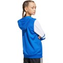 Bluza adidas Squadra 25 Hoodie Jr JD4802 152cm