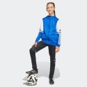 Bluza adidas Squadra 25 Hoodie Jr JD4802 152cm