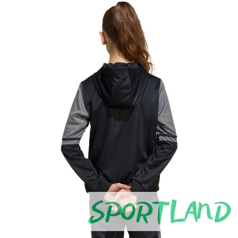 Bluza adidas Squadra 25 Hoodie Jr JD6087 140 cm Bluza adidas Squadra 25 Hoodie Jr JD6087 140 cm