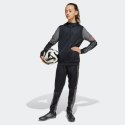 Bluza adidas Squadra 25 Hoodie Jr JD6087 140 cm