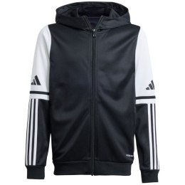 Bluza adidas Squadra 25 Hoodie Jr JE2756 116 cm