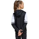 Bluza adidas Squadra 25 Hoodie Jr JE2756 116 cm