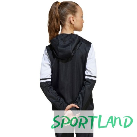 Bluza adidas Squadra 25 Hoodie Jr JE2756 116 cm Bluza adidas Squadra 25 Hoodie Jr JE2756 116 cm