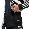 Bluza adidas Squadra 25 Hoodie Jr JE2756 116 cm