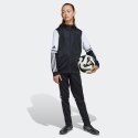Bluza adidas Squadra 25 Hoodie Jr JE2756 116 cm