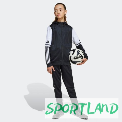 Bluza adidas Squadra 25 Hoodie Jr JE2756 116 cm Bluza adidas Squadra 25 Hoodie Jr JE2756 116 cm