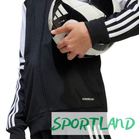 Bluza adidas Squadra 25 Hoodie Jr JE2756 152cm Bluza adidas Squadra 25 Hoodie Jr JE2756 152cm