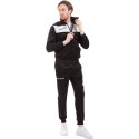 Dres Givova Tuta Visa Black M TR018 1003B 2 XL Dres Givova Tuta Visa Black M TR018 1003B 2 XL