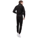Dres Givova Tuta Visa Black M TR018 1003B 2 XL Dres Givova Tuta Visa Black M TR018 1003B 2 XL