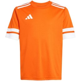 Koszulka adidas Squadra 25 Jr JC8666 116 cm