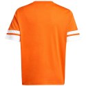 Koszulka adidas Squadra 25 Jr JC8666 116 cm