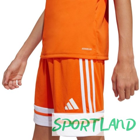 Koszulka adidas Squadra 25 Jr JC8666 140 cm Koszulka adidas Squadra 25 Jr JC8666 140 cm