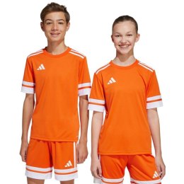 Koszulka adidas Squadra 25 Jr JC8666 152cm