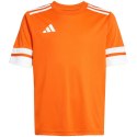 Koszulka adidas Squadra 25 Jr JC8666 152cm Koszulka adidas Squadra 25 Jr JC8666 152cm
