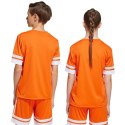 Koszulka adidas Squadra 25 Jr JC8666 152cm Koszulka adidas Squadra 25 Jr JC8666 152cm