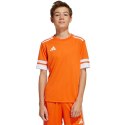 Koszulka adidas Squadra 25 Jr JC8666 152cm Koszulka adidas Squadra 25 Jr JC8666 152cm