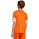 Koszulka adidas Squadra 25 Jr JC8666 152cm Koszulka adidas Squadra 25 Jr JC8666 152cm