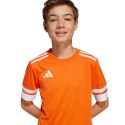 Koszulka adidas Squadra 25 Jr JC8666 152cm Koszulka adidas Squadra 25 Jr JC8666 152cm