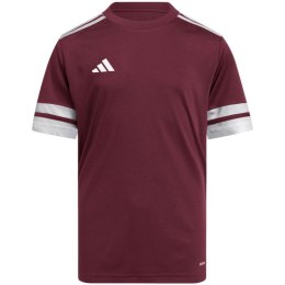 Koszulka adidas Squadra 25 Jr JC8667 116 cm