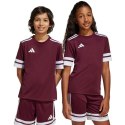 Koszulka adidas Squadra 25 Jr JC8667 116 cm