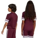 Koszulka adidas Squadra 25 Jr JC8667 116 cm