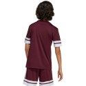 Koszulka adidas Squadra 25 Jr JC8667 116 cm
