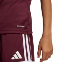 Koszulka adidas Squadra 25 Jr JC8667 116 cm
