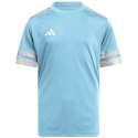 Koszulka adidas Squadra 25 Jr JJ0050 128 cm Koszulka adidas Squadra 25 Jr JJ0050 128 cm