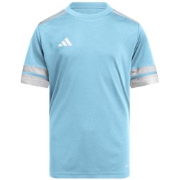 Koszulka adidas Squadra 25 Jr JJ0050 128 cm