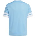Koszulka adidas Squadra 25 Jr JJ0050 128 cm Koszulka adidas Squadra 25 Jr JJ0050 128 cm
