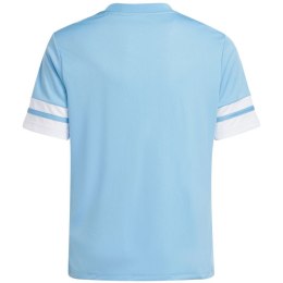 Koszulka adidas Squadra 25 Jr JJ0050 128 cm