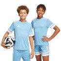 Koszulka adidas Squadra 25 Jr JJ0050 128 cm Koszulka adidas Squadra 25 Jr JJ0050 128 cm