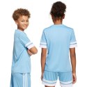 Koszulka adidas Squadra 25 Jr JJ0050 128 cm Koszulka adidas Squadra 25 Jr JJ0050 128 cm