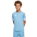 Koszulka adidas Squadra 25 Jr JJ0050 128 cm Koszulka adidas Squadra 25 Jr JJ0050 128 cm
