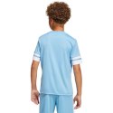 Koszulka adidas Squadra 25 Jr JJ0050 128 cm Koszulka adidas Squadra 25 Jr JJ0050 128 cm