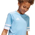Koszulka adidas Squadra 25 Jr JJ0050 128 cm Koszulka adidas Squadra 25 Jr JJ0050 128 cm