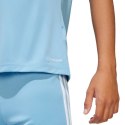 Koszulka adidas Squadra 25 Jr JJ0050 128 cm Koszulka adidas Squadra 25 Jr JJ0050 128 cm