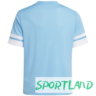 Koszulka adidas Squadra 25 Jr JJ0050 152cm