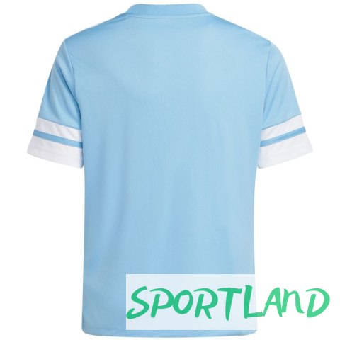 Koszulka adidas Squadra 25 Jr JJ0050 152cm Koszulka adidas Squadra 25 Jr JJ0050 152cm