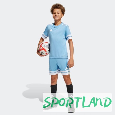Koszulka adidas Squadra 25 Jr JJ0050 152cm Koszulka adidas Squadra 25 Jr JJ0050 152cm