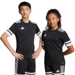 Koszulka adidas Squadra 25 Jr JJ0052 116 cm