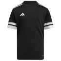 Koszulka adidas Squadra 25 Jr JJ0052 116 cm