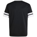 Koszulka adidas Squadra 25 Jr JJ0052 116 cm