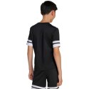 Koszulka adidas Squadra 25 Jr JJ0052 116 cm
