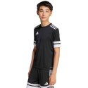Koszulka adidas Squadra 25 Jr JJ0052 116 cm