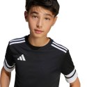 Koszulka adidas Squadra 25 Jr JJ0052 116 cm