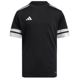 Koszulka adidas Squadra 25 Jr JJ0052 140 cm