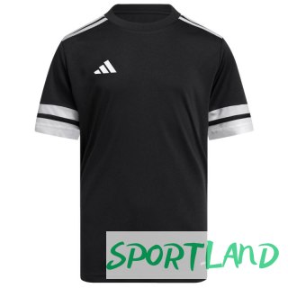 Koszulka adidas Squadra 25 Jr JJ0052 140 cm
