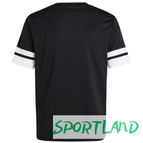Koszulka adidas Squadra 25 Jr JJ0052 140 cm Koszulka adidas Squadra 25 Jr JJ0052 140 cm