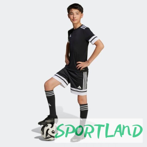 Koszulka adidas Squadra 25 Jr JJ0052 140 cm Koszulka adidas Squadra 25 Jr JJ0052 140 cm